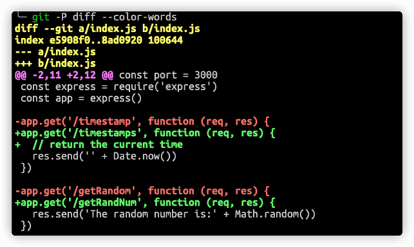 git-diff-default